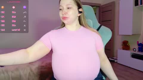 Anna online show from July 4, 12:11 pm