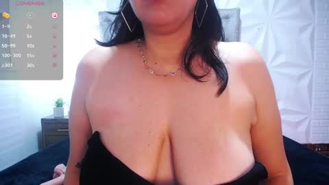 Antonella online show from February 5, 5:20 pm