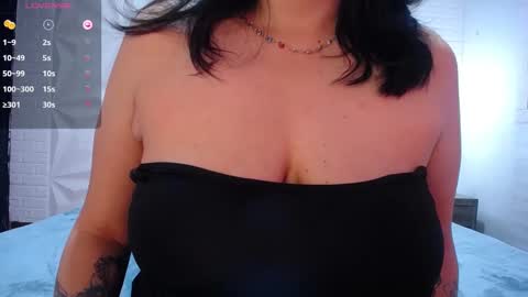Antonella online show from February 27, 2:32 pm