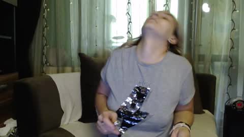 Antonia online show from October 11, 7:07 am