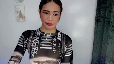 AZUMI online show from March 6, 2:02 pm