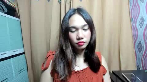 Catriona online show from November 19, 4:18 pm