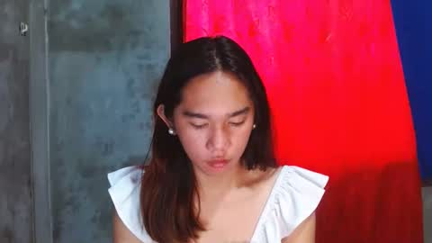 Catriona online show from January 10, 3:52 am