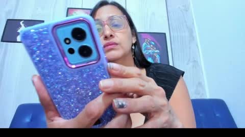 Snapshot of miss_bobbies chatting on June 3, 4:56 pm Naty online show from June 3, 4:56 pm