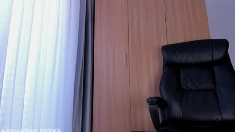 Snapshot of miss_boobtastic chatting on July 28, 9:37 am Ivy online show from July 28, 9:37 am