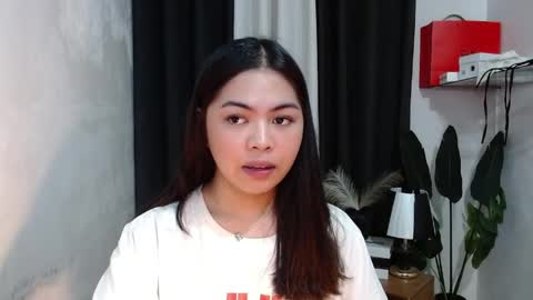 Snapshot of miss_briella chatting on May 20, 4:57 pm Briella online show from May 20, 4:57 pm