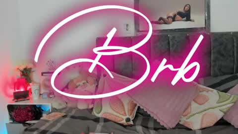 Snapshot of miss_brunette_ chatting on May 15, 2:18 am lucy 3 online show from May 15, 2:18 am