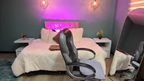 Cataleya online show from September 21, 12:07 pm