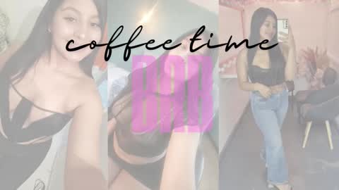 Cataleya online show from October 10, 11:53 am