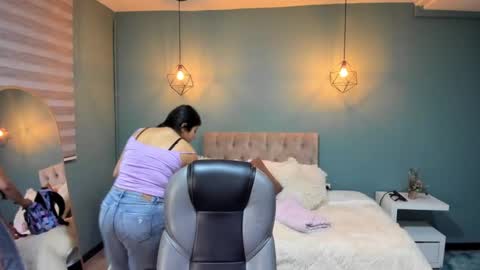 Cataleya online show from October 29, 11:34 am