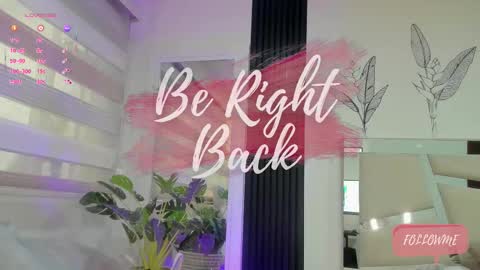 Catalina online show from September 11, 12:05 pm