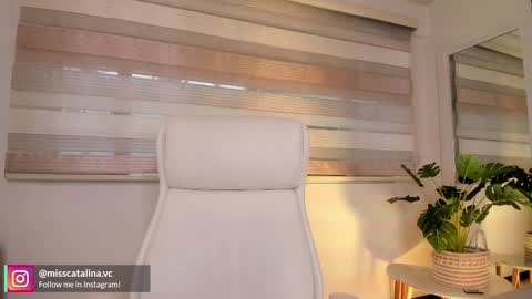 Catalina online show from January 14, 11:49 am