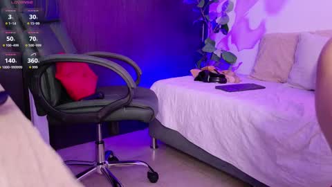 Charlize online show from October 9, 11:36 pm