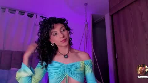 Snapshot of miss_charlotte77 chatting on June 8, 4:35 am Charlotte online show from June 8, 4:35 am