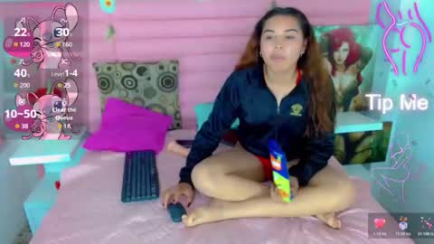 Snapshot of miss_charlotte78 chatting on November 21, 9:57 pm miss_charlotte78 online show from November 21, 9:57 pm