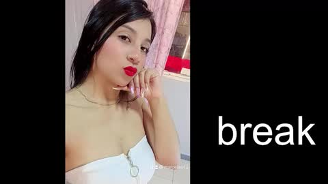miss_charlotte_ls online show from October 17, 6:43 pm