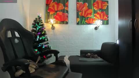 Snapshot of miss_clarepocahose chatting on December 21, 4:58 pm Clare PocaHose online show from December 21, 4:58 pm