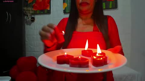 Clare PocaHose online show from May 10, 12:49 am
