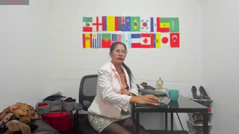 Clare PocaHose online show from June 16, 12:46 am
