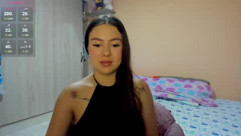 Snapshot of miss_crhys chatting on July 17, 10:25 pm Chryss online show from July 17, 10:25 pm