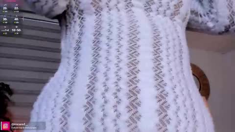 CANDELA CASTRO  online show from October 10, 12:37 pm