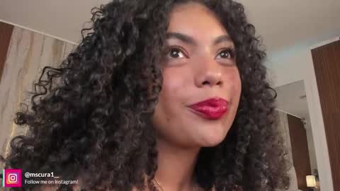 CANDELA CASTRO  online show from March 10, 12:43 pm