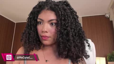 CANDELA CASTRO  online show from May 5, 12:24 pm