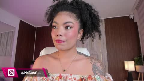 CANDELA CASTRO  online show from May 14, 12:12 pm