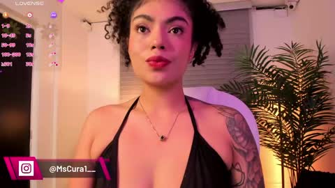 CANDELA CASTRO  online show from May 22, 12:44 pm