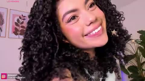 CANDELA CASTRO  online show from June 16, 12:41 pm
