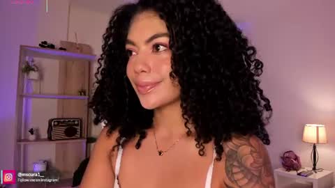 CANDELA CASTRO  online show from July 8, 12:31 pm