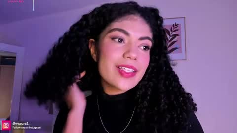 CANDELA CASTRO  online show from August 4, 1:03 pm