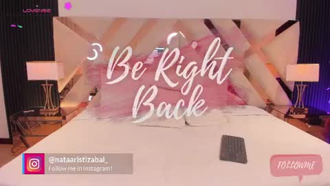 Snapshot of miss_daliaa chatting on July 28, 12:48 pm Natalia Aristizbal online show from July 28, 12:48 pm
