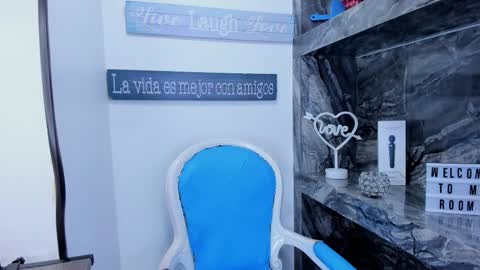 Danika online show from January 14, 11:05 am