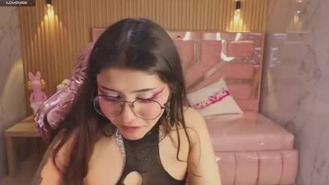 miss_devil_s online show from January 11, 3:17 pm