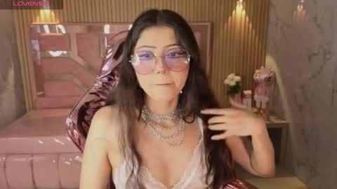 miss_devil_s online show from March 27, 3:12 am