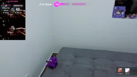 miss_devil_s online show from July 29, 1:15 am