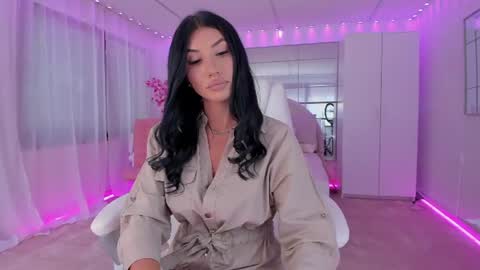 miss_diamond__ online show from July 27, 7:15 am