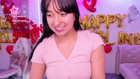 Snapshot of miss_dolly1 chatting on February 18, 3:21 pm Melanie online show from February 18, 3:21 pm