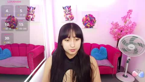 Snapshot of miss_dolly1 chatting on October 20, 11:54 am Melanie online show from October 20, 11:54 am