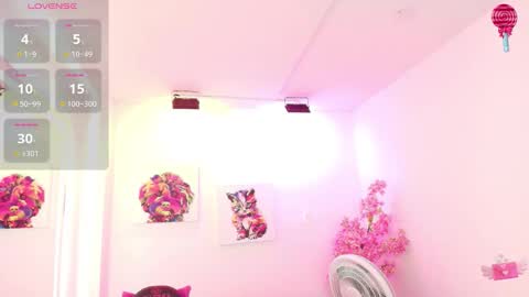 Snapshot of miss_dolly1 chatting on November 7, 12:27 pm Melanie online show from November 7, 12:27 pm