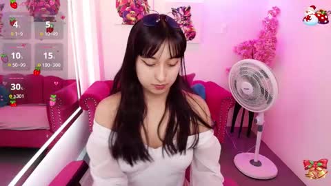 Snapshot of miss_dolly1 chatting on November 21, 1:10 pm Melanie online show from November 21, 1:10 pm