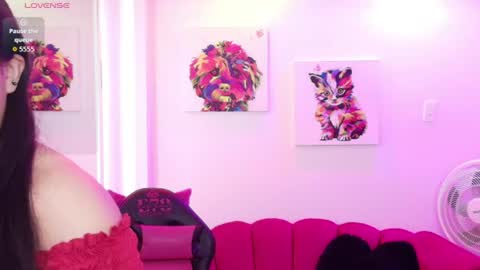 Melanie online show from June 15, 12:29 pm
