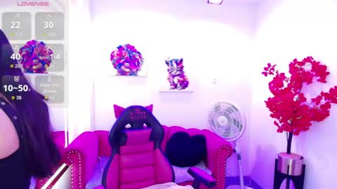 Melanie online show from June 17, 12:29 pm