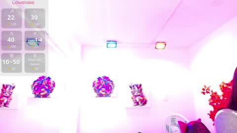Melanie online show from June 18, 12:31 pm