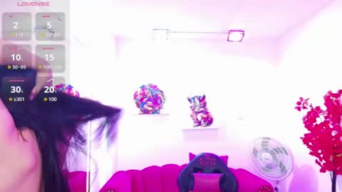 Melanie online show from June 25, 12:31 pm