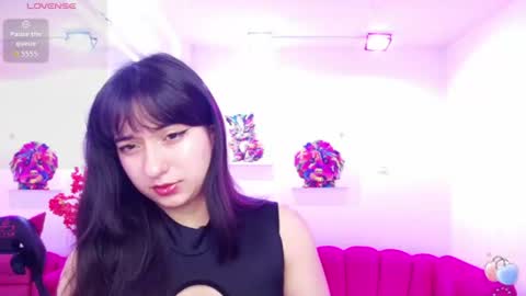 Melanie online show from July 27, 12:34 pm