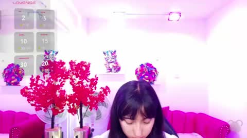 Melanie online show from July 29, 12:36 pm
