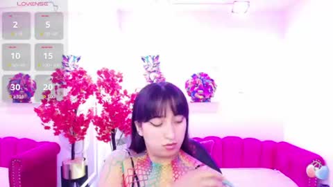 Melanie online show from July 31, 12:37 pm