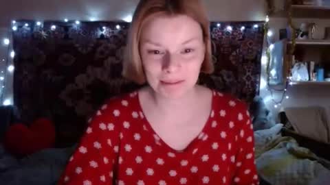 Elis online show from December 4, 12:03 pm